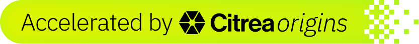 Accelerated by Citrea origins
