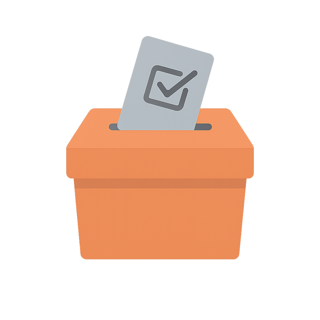 Vote